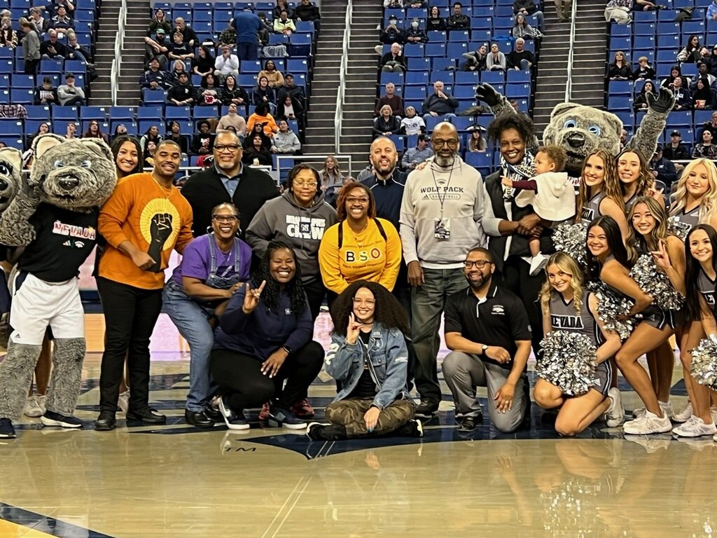 College of Education and Human Development tweet media