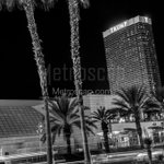 Las Vegas canvas Black &amp; White: The Trump Hotel in Las Vegas #lasVegas #vegas #vegasbaby #702 #vegasNights #vegasStrip #thestrip #BlackWhite | https://t.co/eiCFK0ano7 