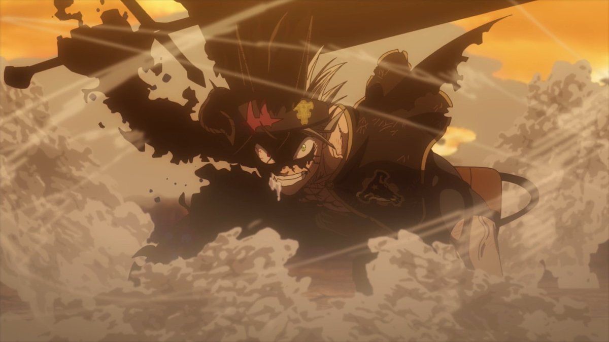 blackcloverbra's tweet photo. Já se passaram 2 anos desde a breve luta entre Asta e Dante 😱♣️
#ブラッククローバー
#BlackClover🍀 https://t.co/aSnzT9L35E