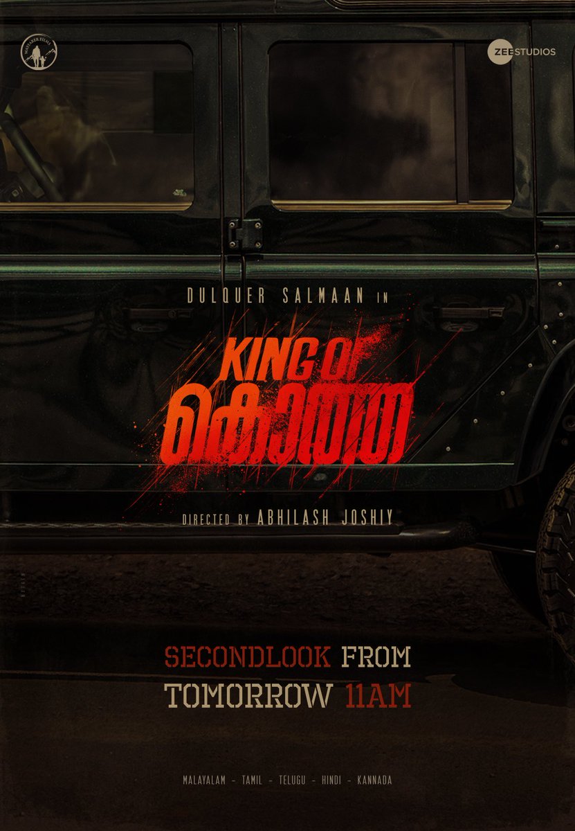 VISHNUJAGADEES9's tweet photo. Social Media Blast... 💪🔥
#Thalapathy67TitleReveal at 5PM
#KingOfKothaSecondLook at 11AM
#ChristopherSecondteaser at 9.30PM
#Agentupdate at 2.14PM
Big Day 😍❤️🤩
#ThalapathyVijay #Mammootty #DulquerSalmaan #AkhilAkkineni https://t.co/TQIQAhAH6c