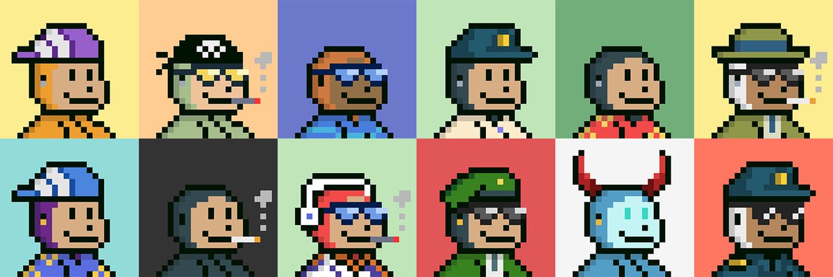 CantoMonkeyBusiness 🍌 tweet media