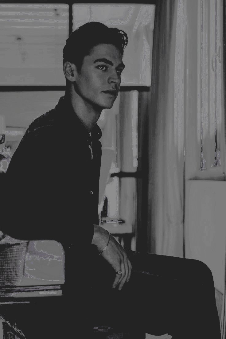 ⠀ 
⠀ 
⠀ ⠀ 𓏲 𓂃  ⿻  ⋮⠀𝕷𝙾𝙾𝙺𝙸𝙽𝙶  𝕱𝙾𝚁   ִ ᐟ
Estou procurando pelo personagem Justin Kohl, ele é de extrema importância para o plot da minha personagem. Ajudo com o que for necessário em relação a conta e ao plot. Posso explicar mais sobre ele na dm!! 
⠀ 
⠀