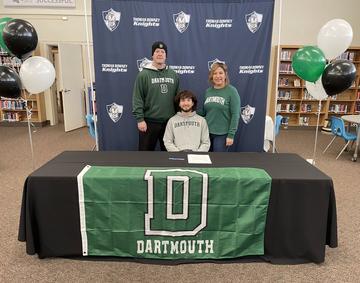 Such an awesome moment. So happy for Cam and his family! Pumped for one last season with the class of ‘23! ⚾️