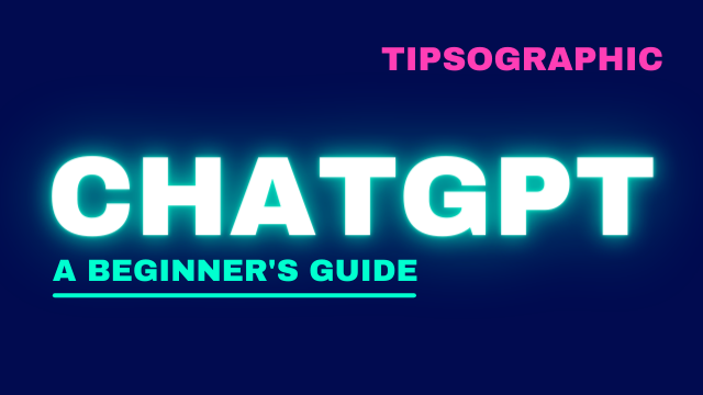tipsographic's tweet photo. ChatGPT 101: what ChatGPT is and what ChatGPT can do for you.

READ MORE ON https://t.co/RKWv3aJOT3

#AI #OpenAI #ArtificialIntelligence #chatgpt3 #crypto #GPT3 #future #Python #midjourney https://t.co/h4m1gu1akq