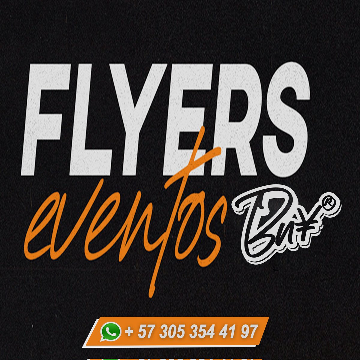 Clubny360_'s tweet photo. C L U B N ¥ 3 6 0 ® 🎭Creación Flyers Para eventos🎭

🤯¡ Si Puedes Imaginarlo Podemos Diseñarlo ! 

🎭 ¿ Quieres productos personalizados con diseños tuyos ? 🎭

✍️ Creación Y Elaboración De Diseños Digitales, Producción Gráfica, Flyers Publicitarios Marca Presentación Proyectos https://t.co/68SXqyjJk7