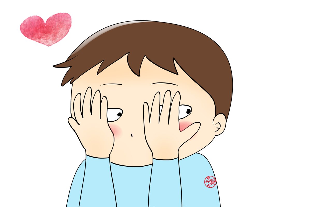 「誕生花素材をPIXTAさん用に修正以前投稿して汚れがあり没になった素材を修正 」|愛ちん（ゆめみ愛）のイラスト