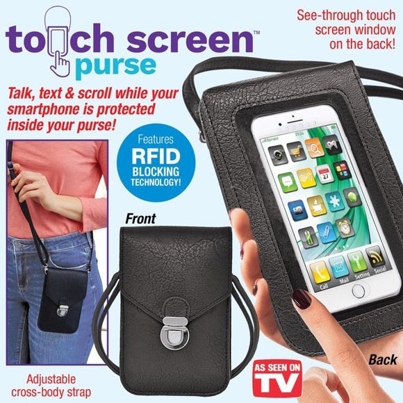 “Which purse is more valuable?”

NFT mfers: “the one with real utility”