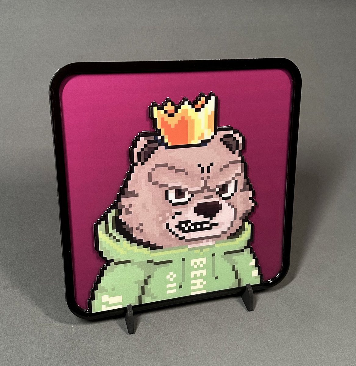 Bearish ✳️ | EndGameThor tweet media