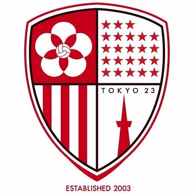 k_akitich's tweet photo. 東京23FCに加入します。
怪我をしていて、先がなかった僕を拾っていただいた東京23FCさんに感謝し、プレーとJFL昇格という結果で恩返ししたいと思います。
応援宜しくお願いします！ https://t.co/q5HcUGdmmh