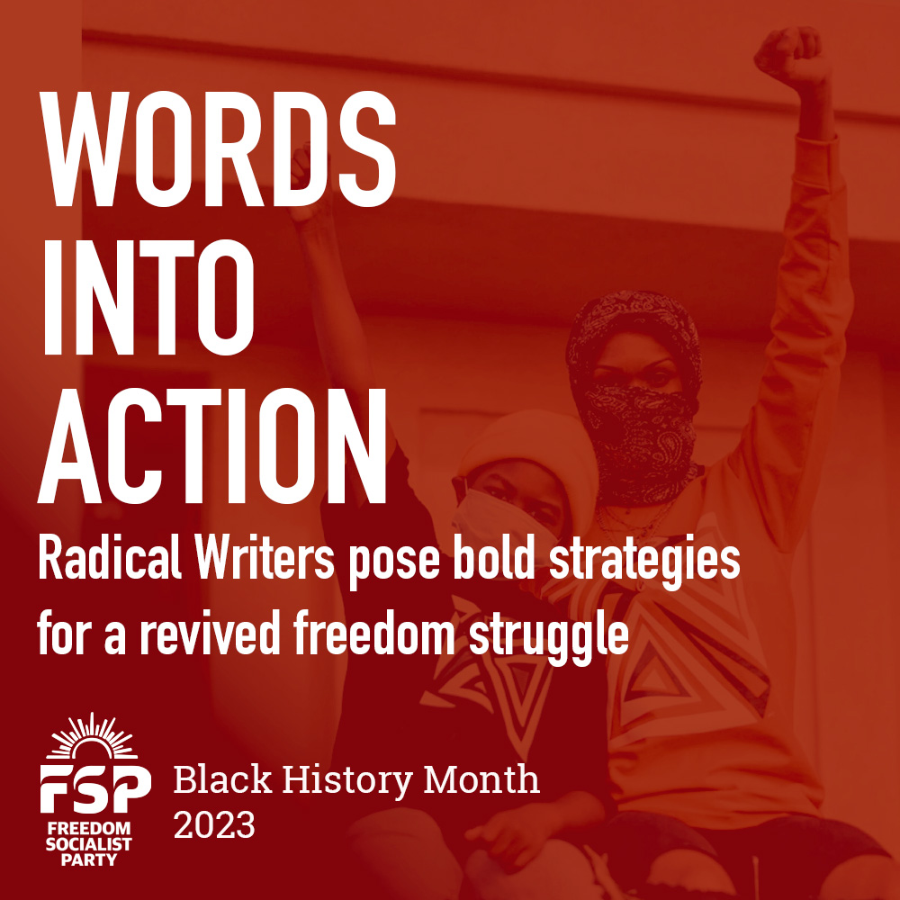 Freedom Socialist Party - Bay Area tweet media