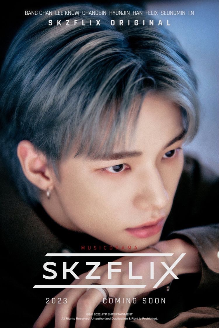 스키즈 tweet media