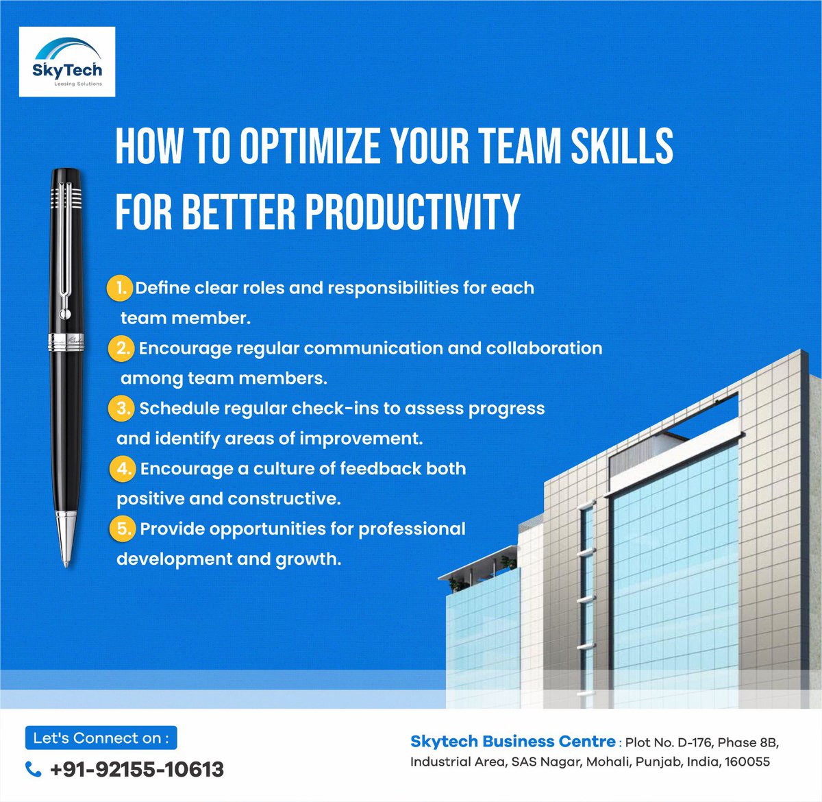 skytech leasing solutions (@LeasingSkytech) / Posts / X