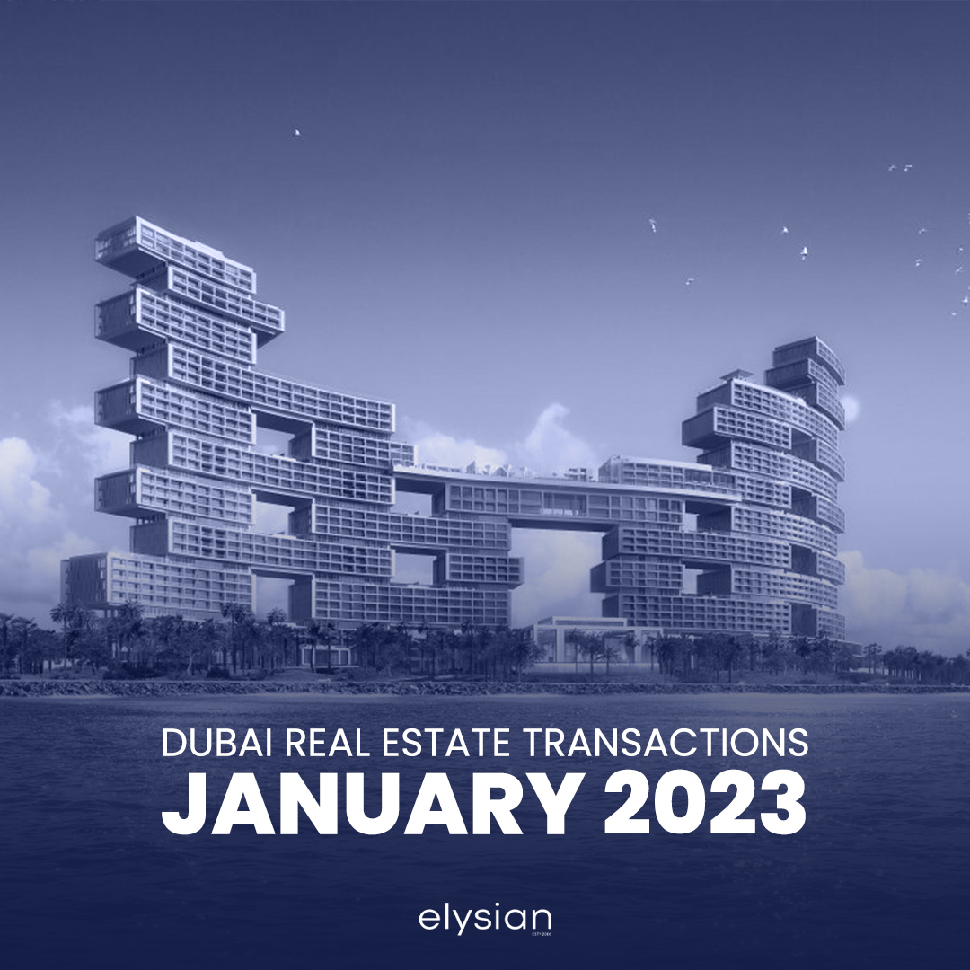 elysianGroup's tweet photo. Dubai property market continues on its upward trajectory amongst expats &amp; international investors!

A total of 9,810 sales transactions were recorded with a total worth of AED 27.97 billion in January.

This included selling 7,687 units, 734 buildings, and 1,389 lands. https://t.co/TZlW6KgRj7