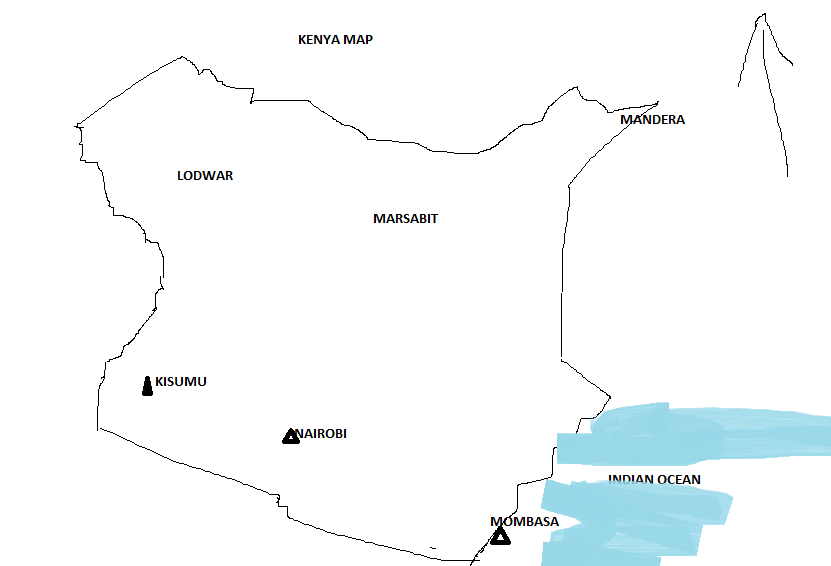 absiyejunior's tweet photo. #MapFailbruaryChallenge #map1 #Day1 clearly made in paint non-mapping software
This map has made me appreciate how much mapping software's help when I am making maps, thank god I don't have to manually draw maps like this everyday. #gischat https://t.co/CoMg8Uar2m