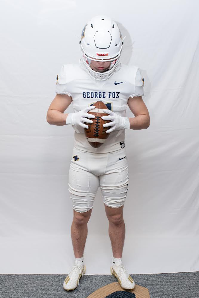 Had a great time <a href="/georgefox/">George Fox University</a> thank you <a href="/KenIngram3/">Ken Ingram</a> <a href="/AustinShadbolt/">Austin Shadbolt</a> for having our.