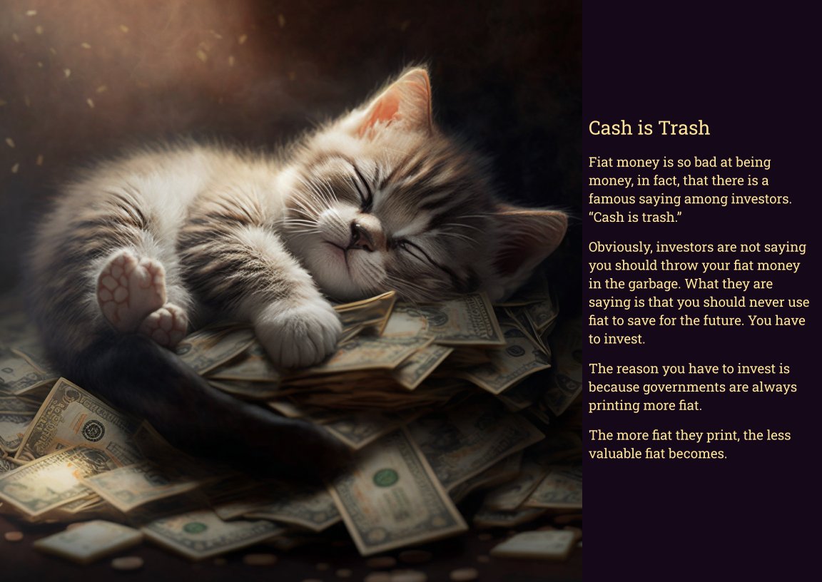 I think this is my favorite page from Ancient Technology 💜🤣