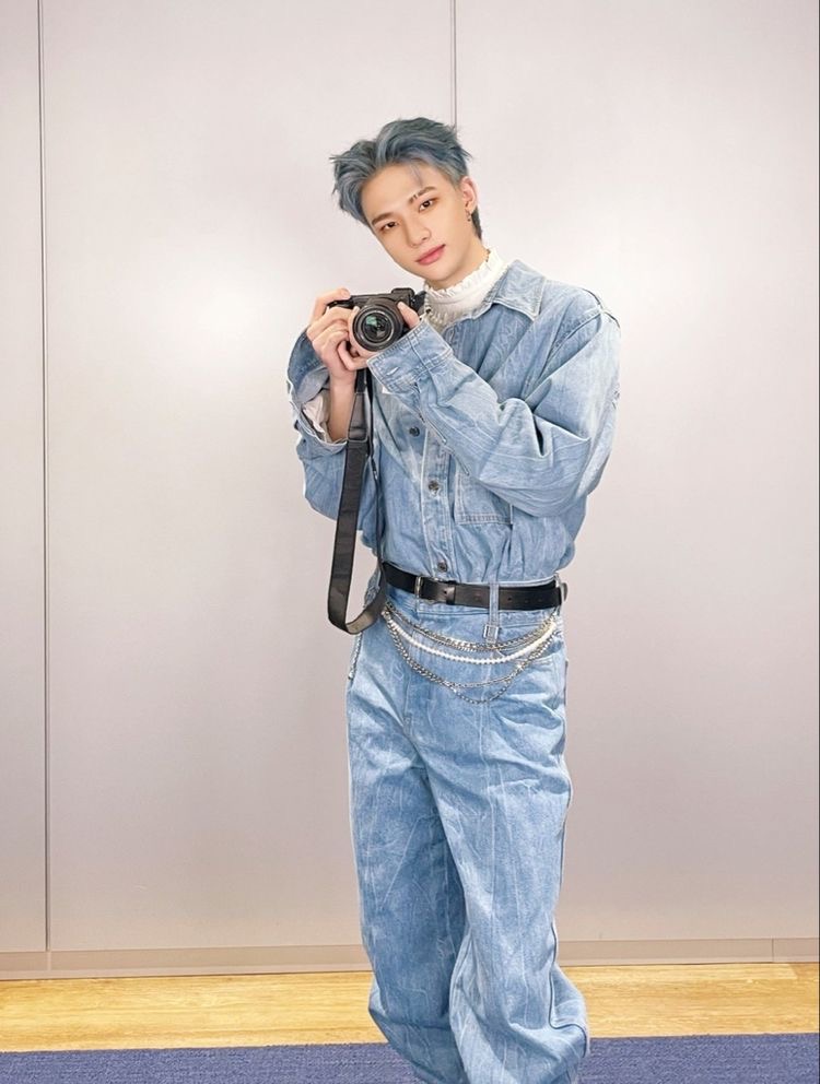 스키즈 tweet media