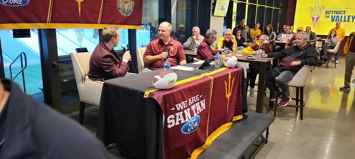 Valley Athletic Booster Club tweet media