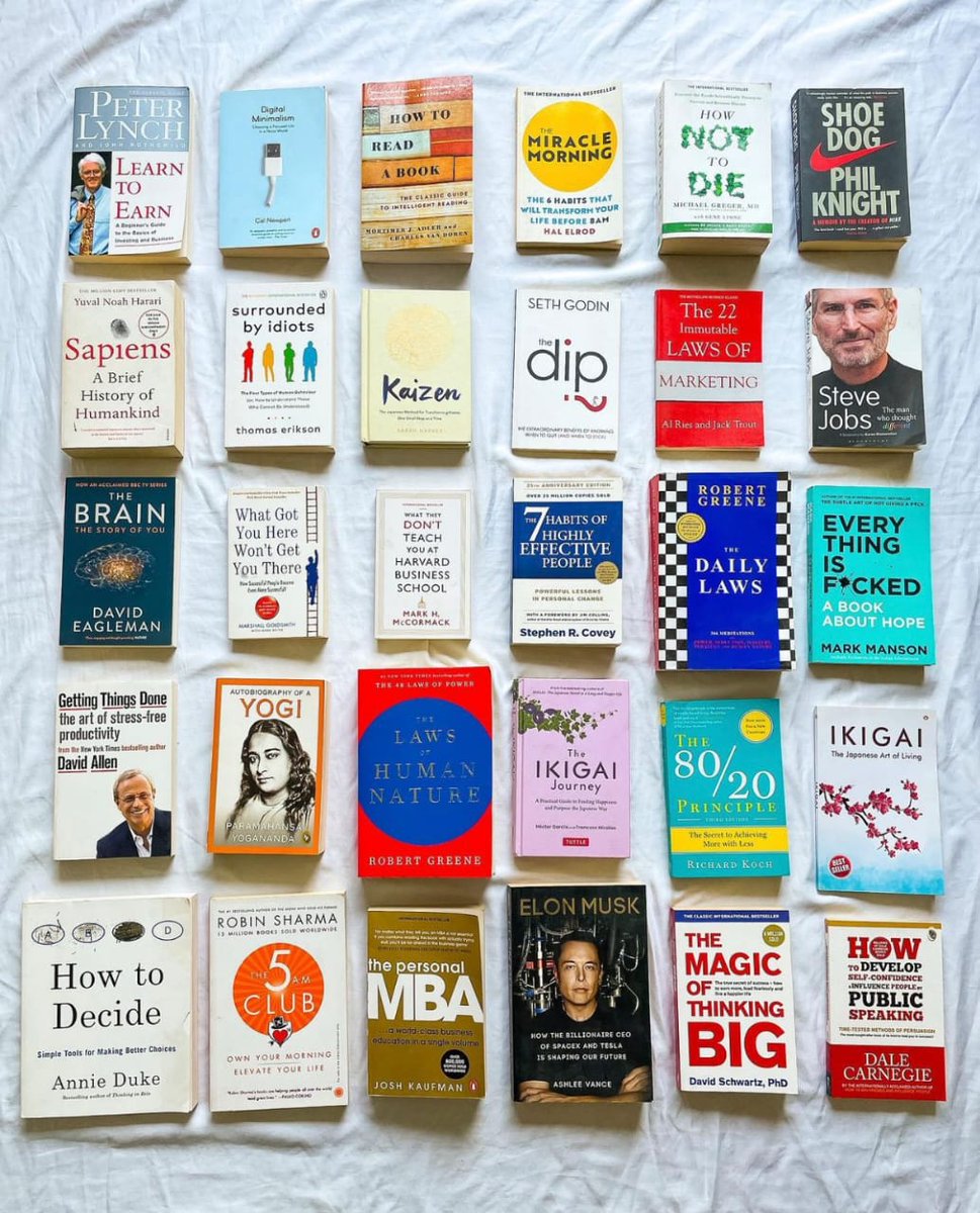 theivantang's tweet photo. 200 life changing books you need to read:

1. https://t.co/c3mqsuwOHZ