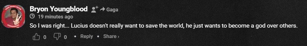 Eternal🍥 on Twitter: "not the reading comprehension devil controlling