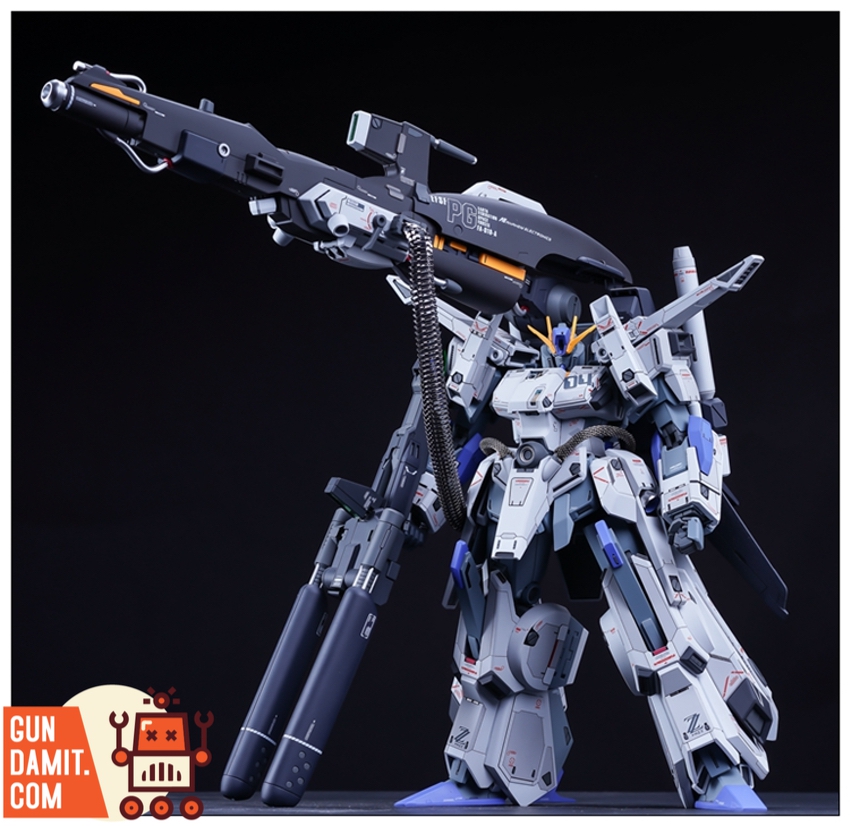 GundamitStore's tweet image. [Pre-Order] Ling Studio &amp;amp; SH Studio &amp;amp; GM Dream 1/100 MG FAZZ Ver. Ka Garage Kit
Material: Resin, ABS
Scale: 1/100
$1199.99 Free Shipping
--------
👇links👇
gundamit.store/LING-FAZZ

#Gundam #MASTERGRADE #CONVERSIONKIT #FA010 #BANDAI #GMD 
#actionfigure #modelkit #Gundamit #GD
