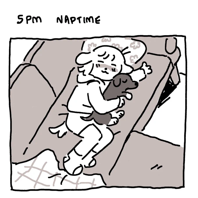 hourlies continued! I spoon bingo on the couch daily 💛 