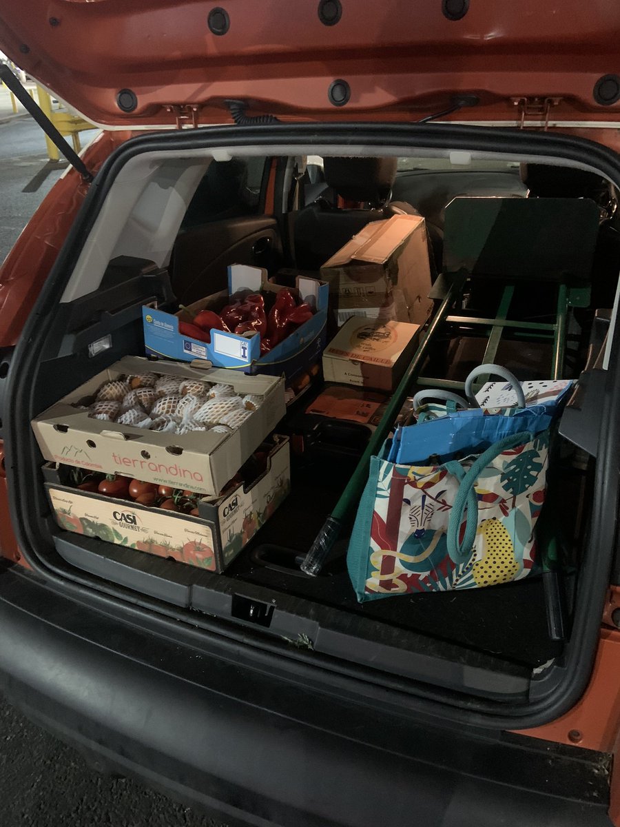 Lyes Kahouadji tweet media