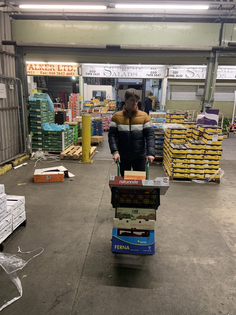 Lyes Kahouadji tweet media