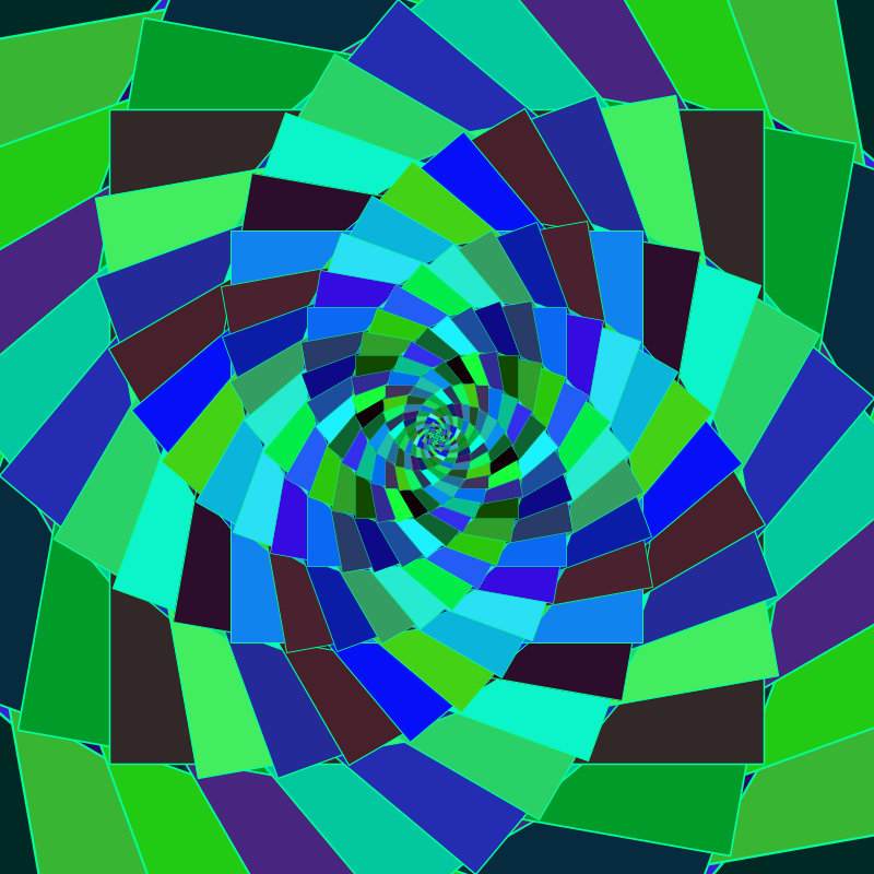 Canto Swirls tweet media