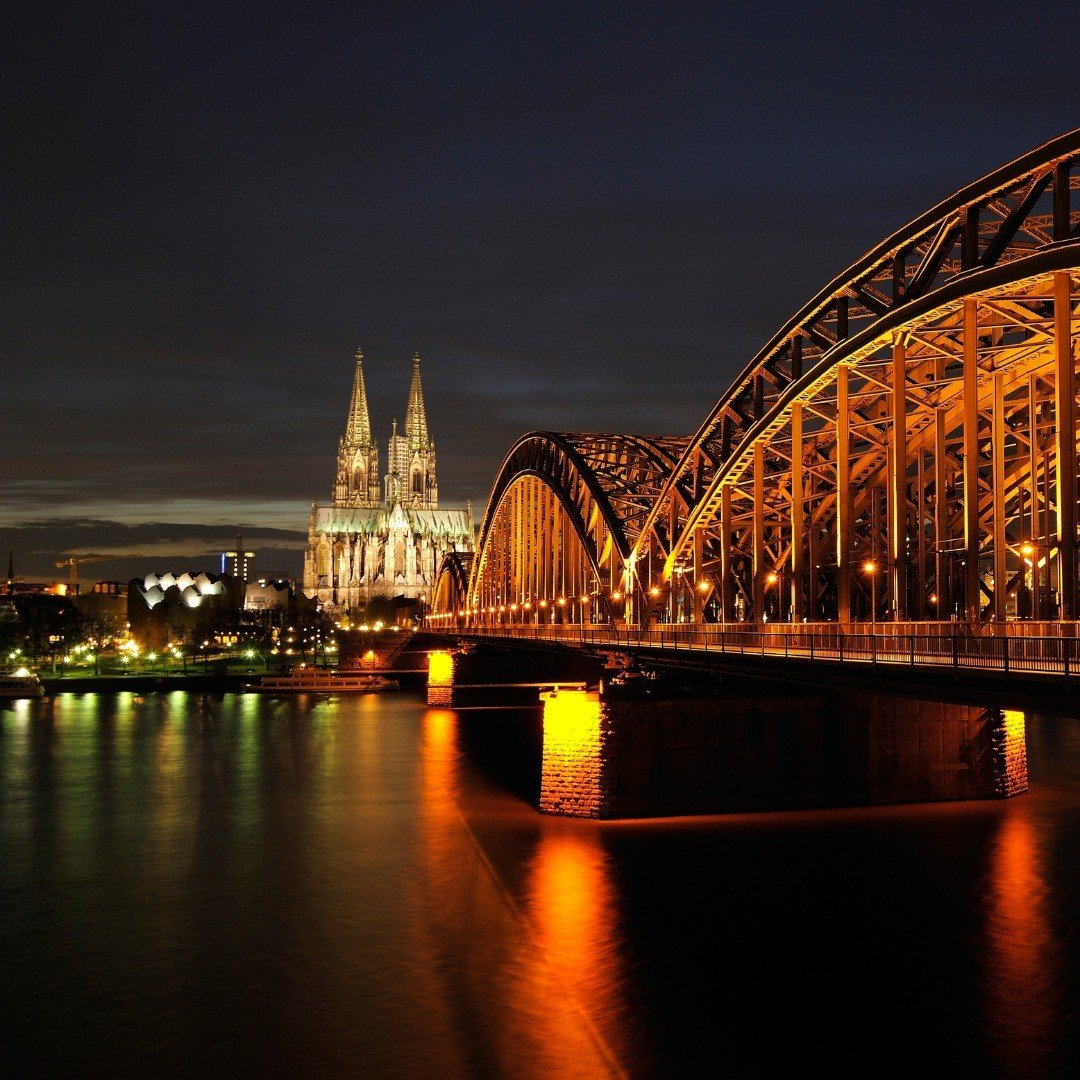 Köln 🇩🇪
📷: @travelgermany_
👉instagram.com/travelgermany_…