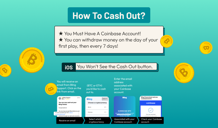 MrCryptoxOlive1's tweet photo. How to cash out with iOS?

4/5

#P2Echallenge #puzzle #casualgame #cashout #p2e #mobilegame #game #crypto #nft #satoshi #wallet #match3 @coinbase @blingfiapp https://t.co/mCQ4enQRDC