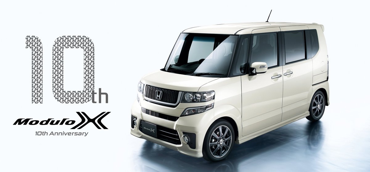 Honda_Access's tweet image. ／
3月5日(日)
Modulo X オーナー集まれ～！
＼

Modulo X 10周年を記念して、モーニングクルーズ🚗を「代官山 T-SITE」にて開催🎉
#土屋圭市 さんや開発陣と愛車を並べて交流できる特別な朝のひとときを一緒にいかがタム？
#ModuloX晒せ
#ModuloX10th

🔽詳しくはこちら🔽
store.tsite.jp/daikanyama/eve…