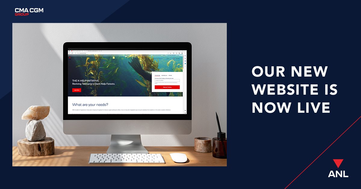 Our website has recently been redesigned, bringing with it a new look and feel as well as a number of benefits.

See the changes for yourself here ➡️ rb.gy/vwft4t
Or, you can read about the benefits here ➡️ rb.gy/pifsyv