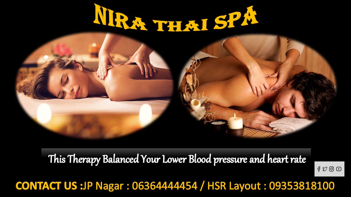 NiraSpa's tweet photo. nira thai spa in your JP Nagar and HSR Layout.
book your appointment now
..
6364444454 /9253262890
https://t.co/WcKmK6BqKp
https://t.co/BhE4xf14tf
https://t.co/ZulgllGNQ4
https://t.co/AkORv2kXvs
#nirathaispa #spanearme #bodymassagespa #bestspa #spaopennearme https://t.co/XyYlsLc6ep