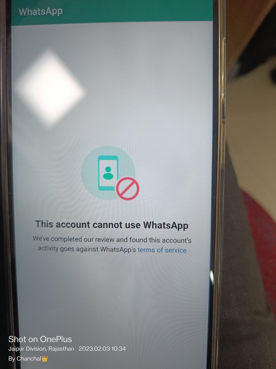 Chancha04514081's tweet photo. @wcathcart please look into this I have already mailed 24time to WhatsApp support but didn't get resolved the issue it's my official number need to provide access to use what's app 
@Marzuckerberg @WhatsApp @whatsappbiz @wcathcart https://t.co/mGBzvqsVFQ