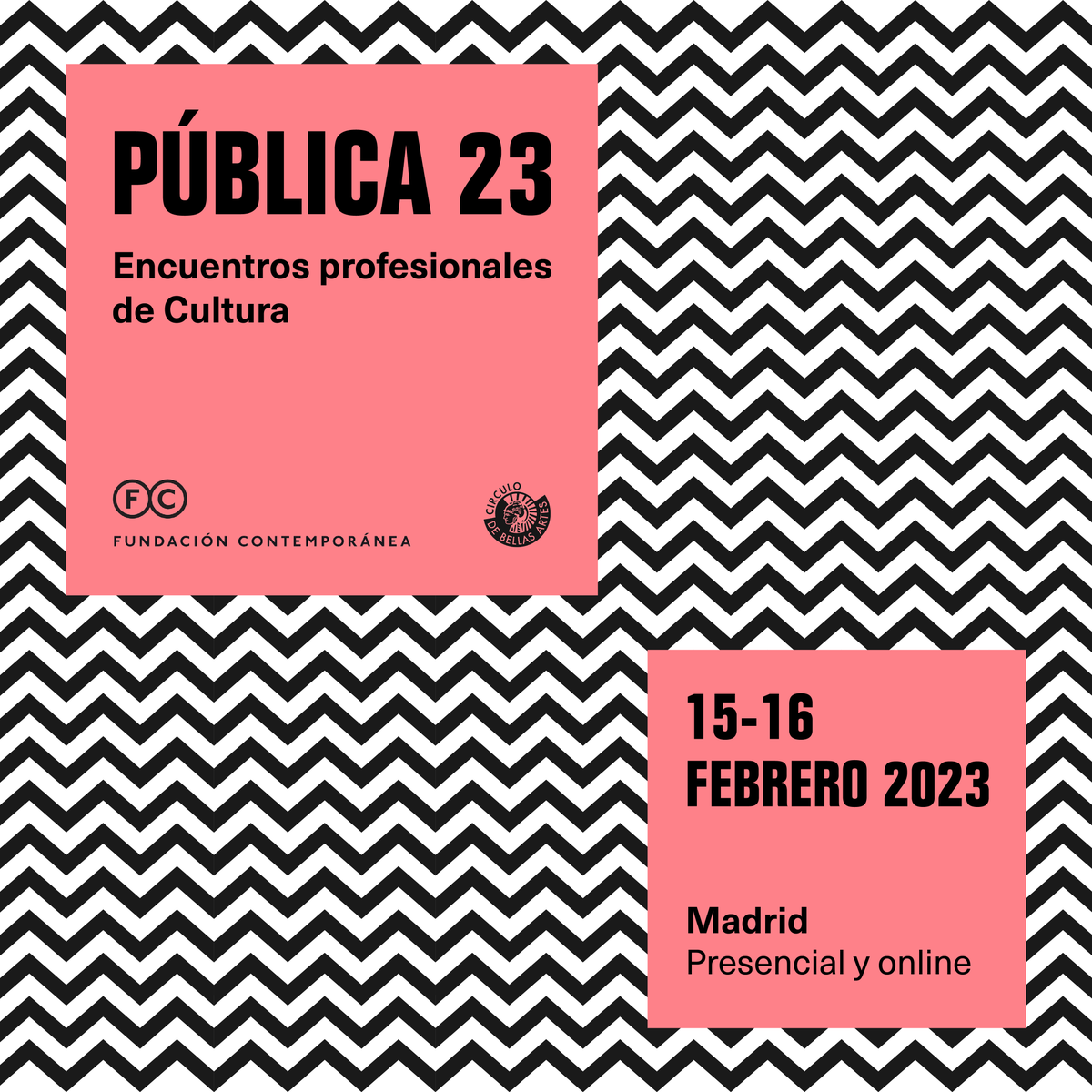 pakashonduras's tweet photo. NSCRIPCIONES ABIERTAS  #PÚBLICA23 📢 MUA/PAKAS como colaborador de PUBLICA23 cuenta con un código de descuento para que artistas y gestores hondureños puedan acceder a una tarifa reducida (-50%), pagando solamente 75 €. 𝐄𝐥 𝐜ó𝐝𝐢𝐠𝐨 𝐞𝐬: 𝐂𝐂𝐏𝟐𝟑 
@Publica_cultura https://t.co/oItgAYxYiU