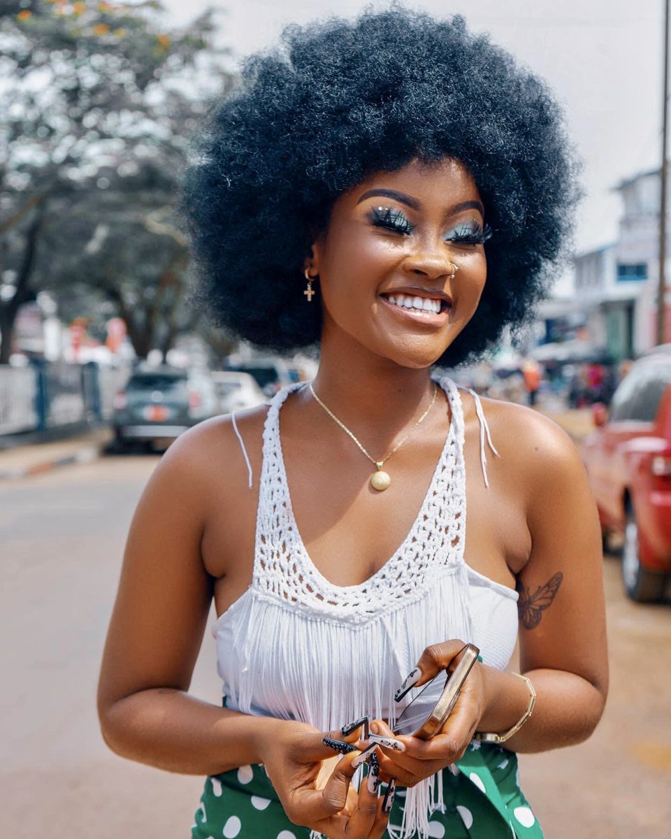 LEAawards's tweet photo. Music sensation @anitrammartina_ #ForLiberia #OneLiberia #OneVoice #LEA #LiberianExcellence https://t.co/gyzGogUtMm