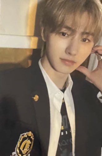 wonie_yyy's tweet photo. wtb lfs ph enhypen
heeseung sunghoon mansifesto Weverse pob unif

- good condi
-onhand
-can payo
-comment at this twt

 w/ price https://t.co/Zma123tdBw