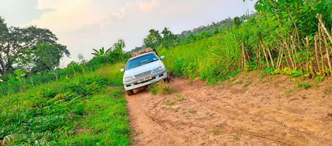 shukranproperty's tweet photo. 3plots 50/100ft with #Readytitle on sale 
Located matugga kiwebwa manze near Minster #sozi 3.5km from kiwebwa town
PRICE👉7. 5M per plot (11decimals) 
❤NB IF U PAY U 🏃Go With ur title:
Serious buyers call or wtsup👉0706592177 https://t.co/4FERM5B2Sb