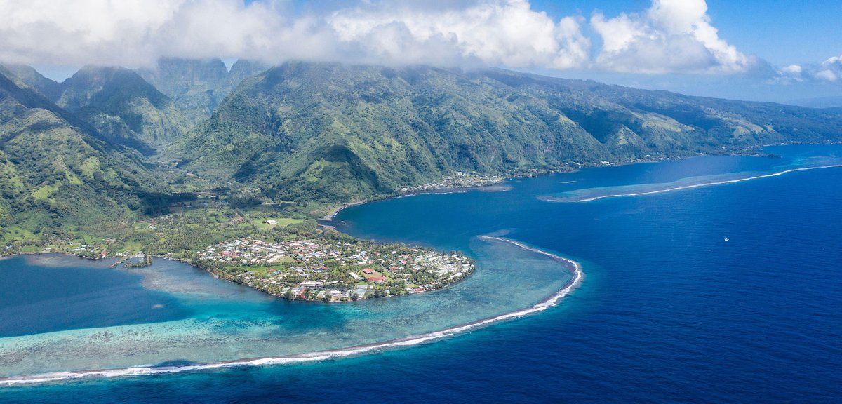 CaraSantaMaria's tweet photo. A year after its controversial “discovery,” a thriving reef in French Polynesia is raising complex ethical questions about science’s inner workings...
#Reef #1Ocean #Ecosystems #FrenchPolynesia #UNESCO #EthicalResearch #Ethics
https://t.co/mIGkBRD8Jn via @hakaimagazine https://t.co/xsIT2Qo4Jh