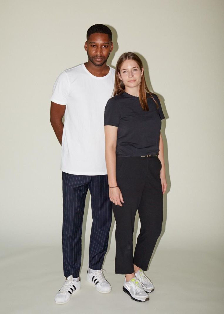 jacquemusx's tweet image. 15. Rushemy Botter (Botter)