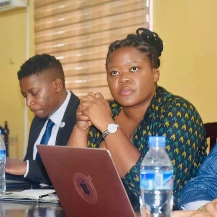 rsaembliberia's tweet photo. And the Assistant Ministers of Justice, Sports &amp; Youth, &amp; Agriculture.  
#Liberia #southafrica #youth https://t.co/8qh5yuc5oI