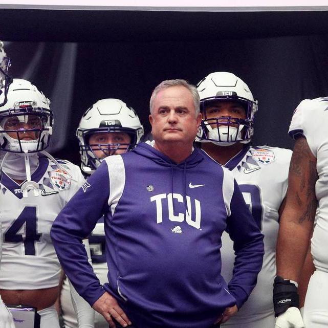ComposRosalind4's tweet photo. Stubhub offers tips on how to snag one of the over 8,300 tickets still available to see TCU play Georgia in the College Football National Championship.
Ticket sales for this year’s national championship game likely to surpass last year’s https://t.co/3hhySqQx1H