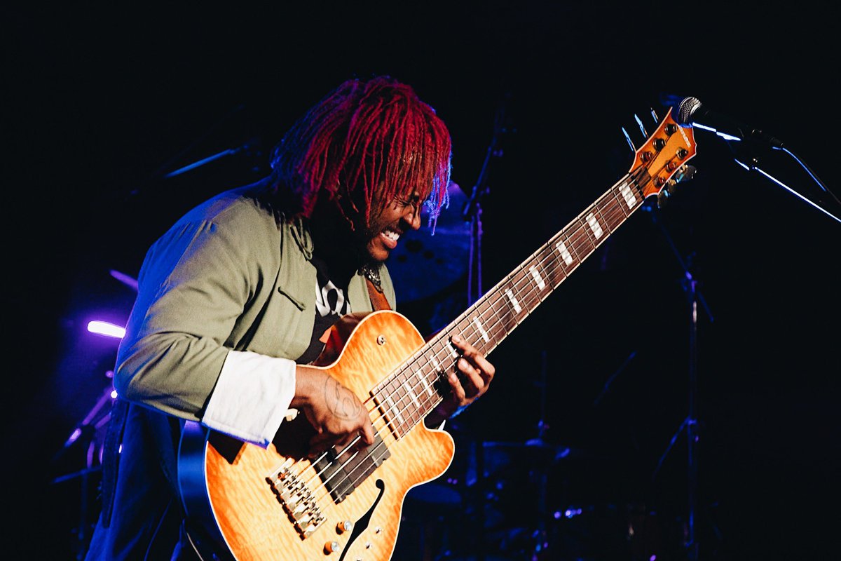 Mr_STM's tweet photo. / @isaiahrashad @Thundercat @Tip @1future https://t.co/9ywQFNRTZ4