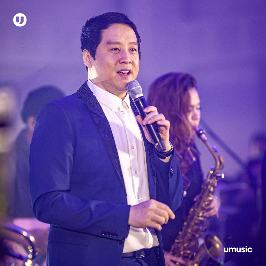 UMG Philippines tweet media