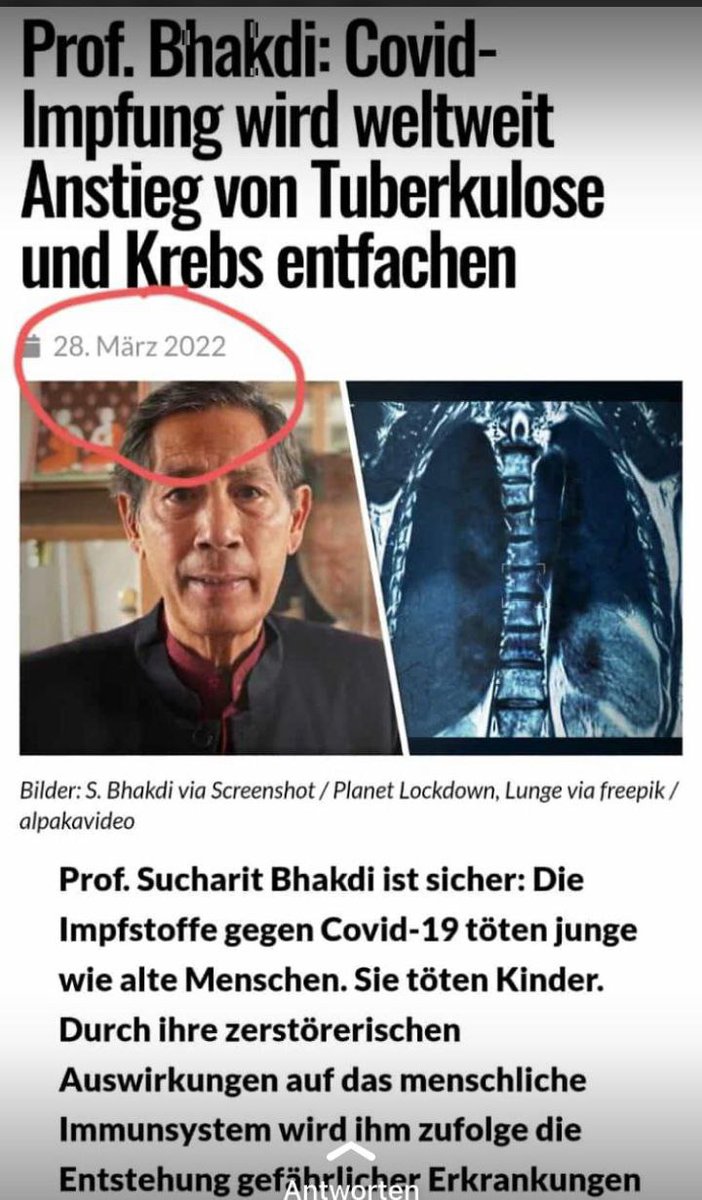 Absurdistan2020's tweet photo. Man wollte nicht auf ihn hören😔 https://t.co/mHdO7PfQB5