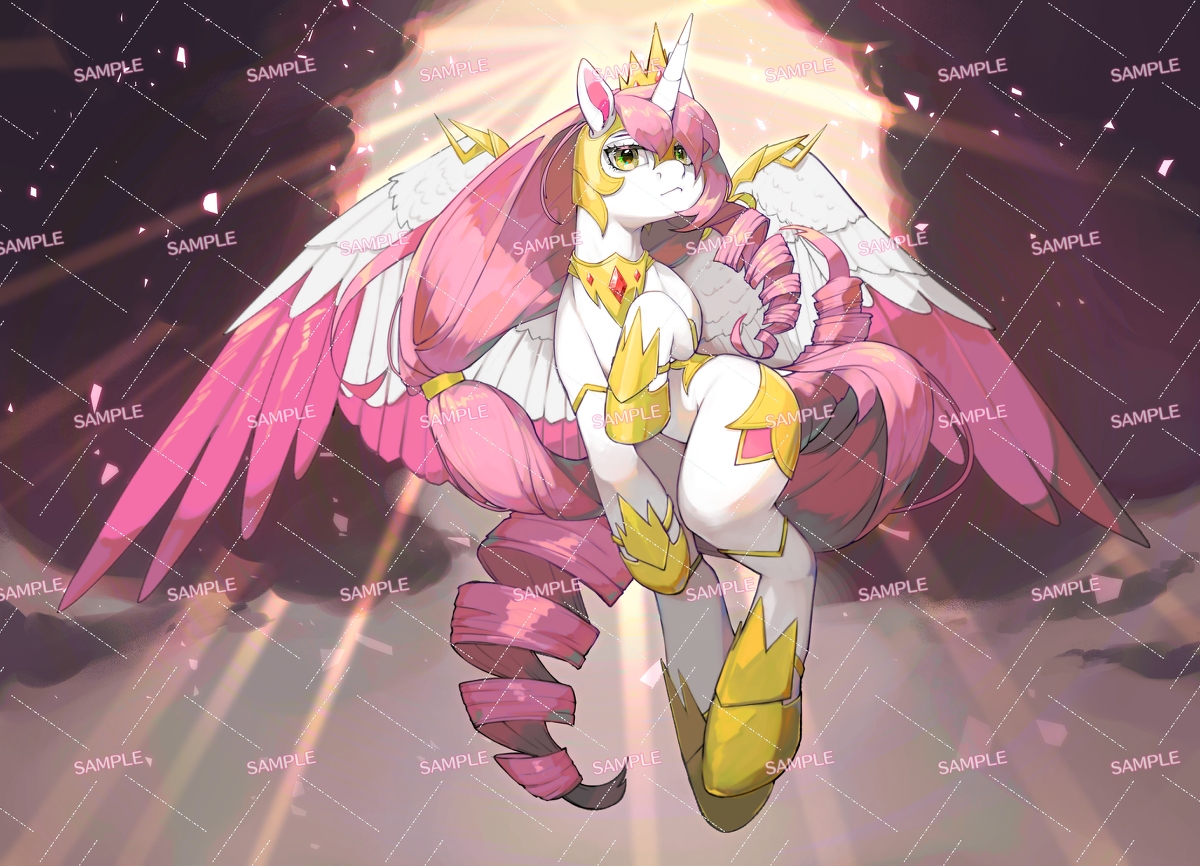 lanmeiguocha's tweet photo. 【COMMISSION】 #有偿 #委托 #my_little_pony #MLP #commission #my_little_pony_oc #マイリトルポニー https://t.co/828IFuNKag https://t.co/XzMlC86MIa