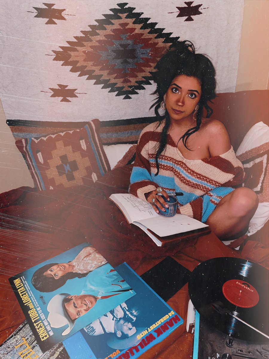 Goodnight, Irene. 🎶