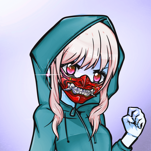 Project Fate Sales| Minting NOW! tweet media