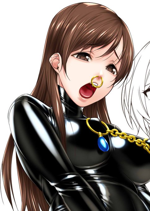 Skeb2023.2…途中絵
キャー♡めっちゃ可愛ぃ～(●'ω`●)
やばぃ…絵描くの上手いかもしれん!! 